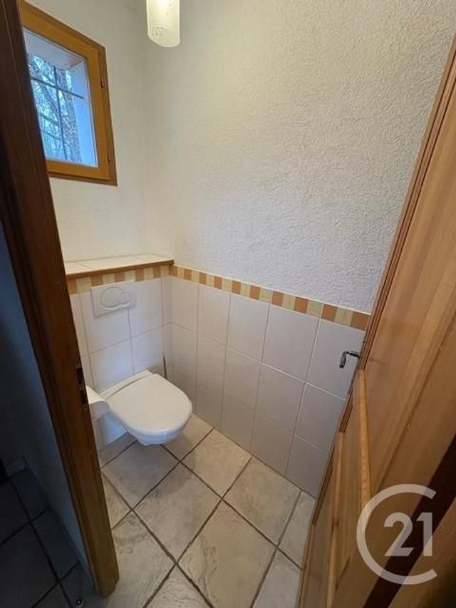 maison à louer - 5 pièces - 114.0 m2 - FILLINGES - 74 - RHONE-ALPES - Century 21 Adl Genevois