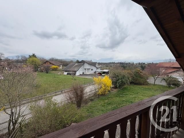 maison à louer - 5 pièces - 114.0 m2 - FILLINGES - 74 - RHONE-ALPES - Century 21 Adl Genevois