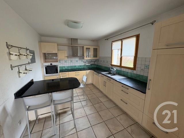 maison à louer - 5 pièces - 114.0 m2 - FILLINGES - 74 - RHONE-ALPES - Century 21 Adl Genevois