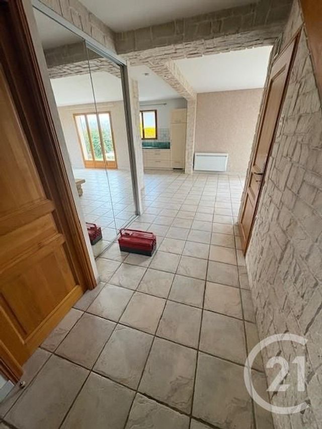 maison à louer - 5 pièces - 114.0 m2 - FILLINGES - 74 - RHONE-ALPES - Century 21 Adl Genevois