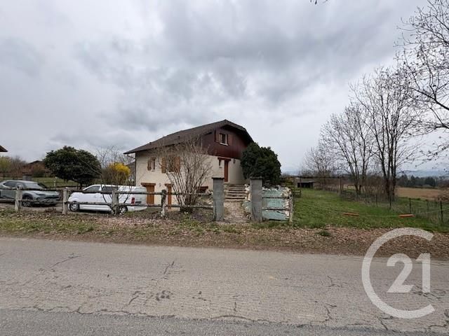 maison à louer - 5 pièces - 114.0 m2 - FILLINGES - 74 - RHONE-ALPES - Century 21 Adl Genevois