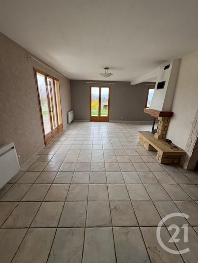 maison à louer - 5 pièces - 114.0 m2 - FILLINGES - 74 - RHONE-ALPES - Century 21 Adl Genevois