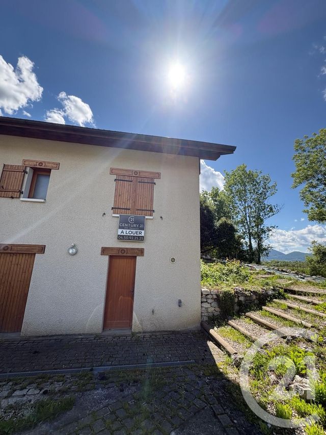 maison - FILLINGES - 74