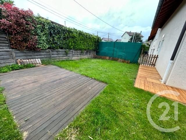 maison à louer - 5 pièces - 104.01 m2 - BONS EN CHABLAIS - 74 - RHONE-ALPES - Century 21 Adl Genevois