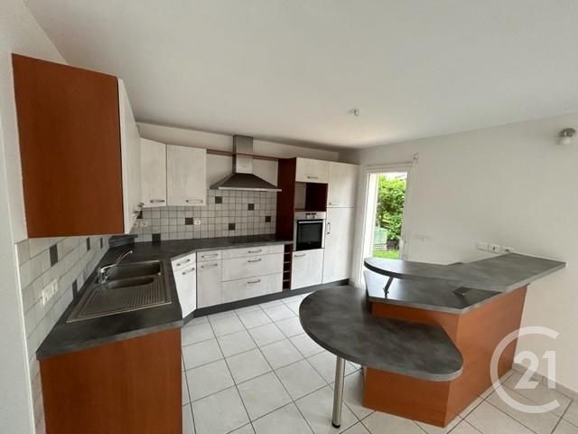 maison à louer - 5 pièces - 104.01 m2 - BONS EN CHABLAIS - 74 - RHONE-ALPES - Century 21 Adl Genevois