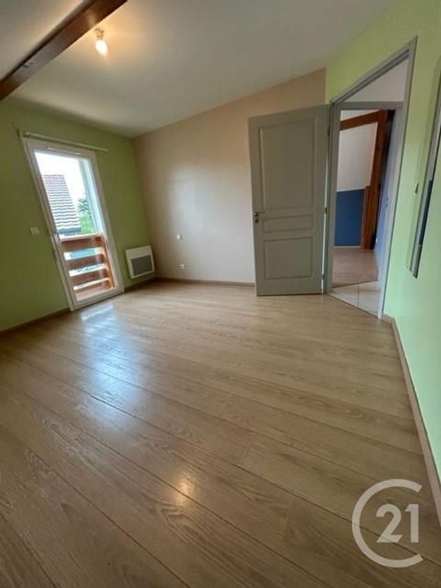 maison à louer - 5 pièces - 104.01 m2 - BONS EN CHABLAIS - 74 - RHONE-ALPES - Century 21 Adl Genevois