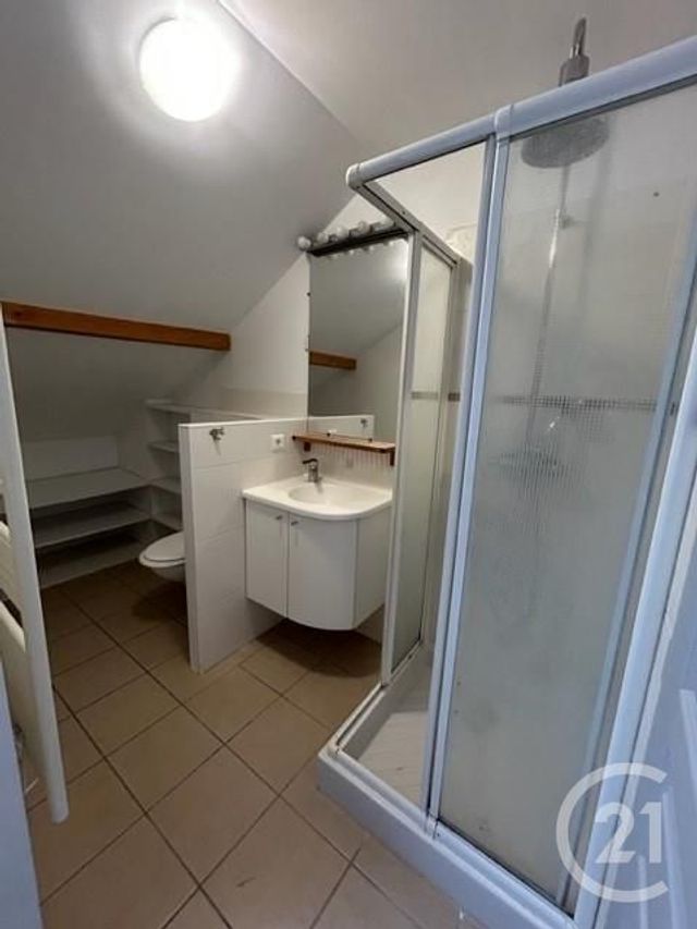 maison à louer - 5 pièces - 104.01 m2 - BONS EN CHABLAIS - 74 - RHONE-ALPES - Century 21 Adl Genevois
