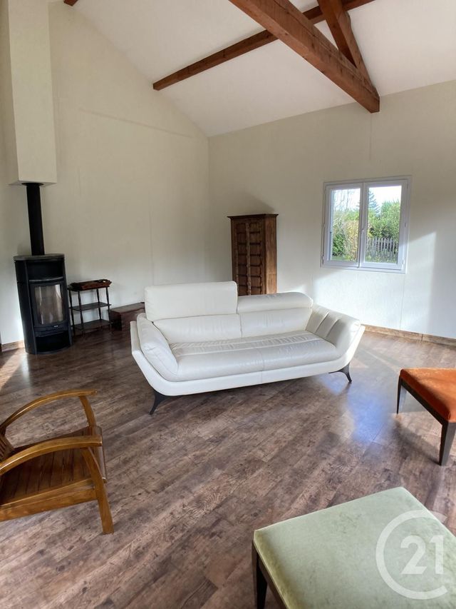 maison à louer - 5 pièces - 158.18 m2 - VIRY - 74 - RHONE-ALPES - Century 21 Adl Genevois