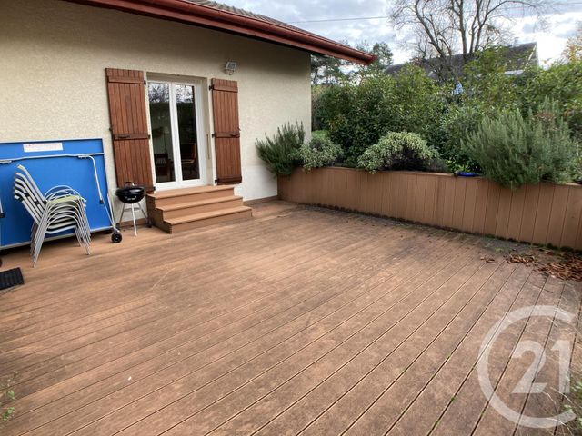 maison à louer - 5 pièces - 158.18 m2 - VIRY - 74 - RHONE-ALPES - Century 21 Adl Genevois