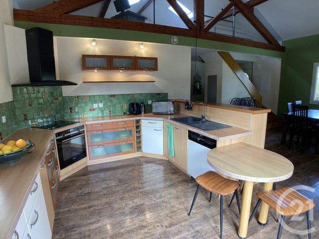 maison à louer - 5 pièces - 158.18 m2 - VIRY - 74 - RHONE-ALPES - Century 21 Adl Genevois