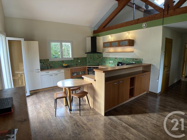 maison à louer - 5 pièces - 158.18 m2 - VIRY - 74 - RHONE-ALPES - Century 21 Adl Genevois