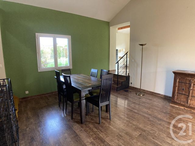 maison à louer - 5 pièces - 158.18 m2 - VIRY - 74 - RHONE-ALPES - Century 21 Adl Genevois