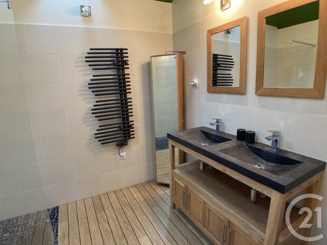 maison à louer - 5 pièces - 158.18 m2 - VIRY - 74 - RHONE-ALPES - Century 21 Adl Genevois