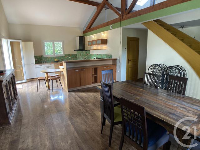 maison à louer - 5 pièces - 158.18 m2 - VIRY - 74 - RHONE-ALPES - Century 21 Adl Genevois