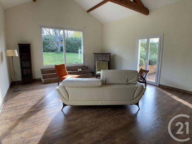 maison à louer - 5 pièces - 158.18 m2 - VIRY - 74 - RHONE-ALPES - Century 21 Adl Genevois