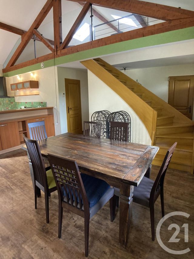 maison à louer - 5 pièces - 158.18 m2 - VIRY - 74 - RHONE-ALPES - Century 21 Adl Genevois