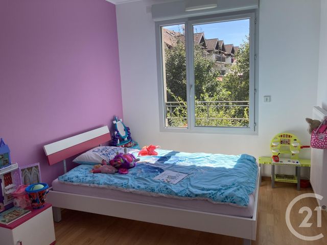 Appartement Duplex à louer - 4 pièces - 107.56 m2 - BEAUMONT - 74 - RHONE-ALPES - Century 21 Adl Genevois