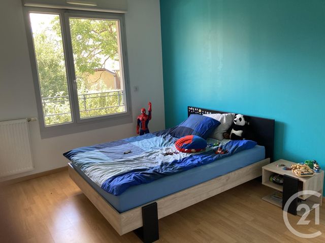 Appartement Duplex à louer - 4 pièces - 107.56 m2 - BEAUMONT - 74 - RHONE-ALPES - Century 21 Adl Genevois