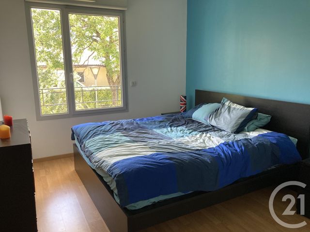 Appartement Duplex à louer - 4 pièces - 107.56 m2 - BEAUMONT - 74 - RHONE-ALPES - Century 21 Adl Genevois