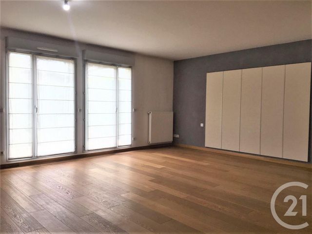 Appartement Duplex à louer - 4 pièces - 107.56 m2 - BEAUMONT - 74 - RHONE-ALPES - Century 21 Adl Genevois