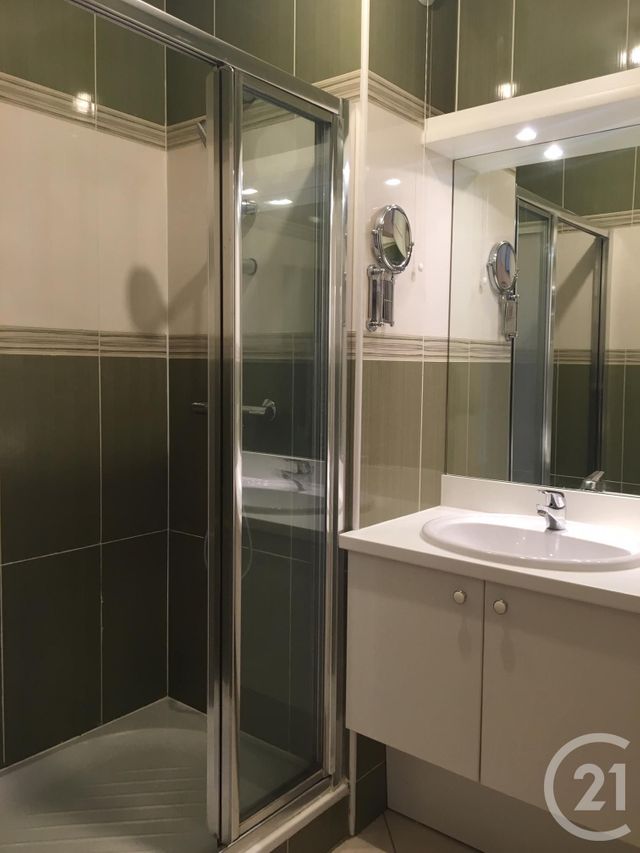 Appartement Duplex à louer - 4 pièces - 107.56 m2 - BEAUMONT - 74 - RHONE-ALPES - Century 21 Adl Genevois