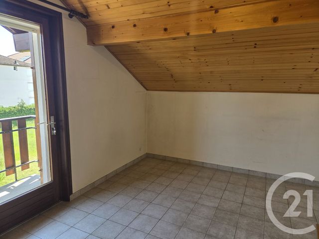 maison à louer - 6 pièces - 200.0 m2 - ST GENIS POUILLY - 01 - RHONE-ALPES - Century 21 Adl Genevois