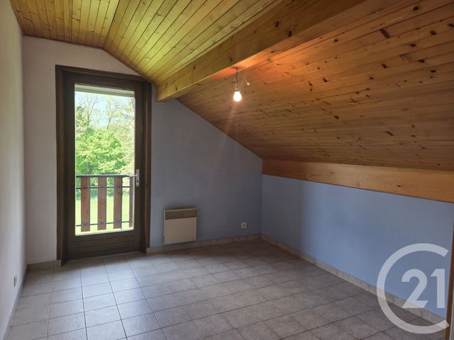 maison à louer - 6 pièces - 200.0 m2 - ST GENIS POUILLY - 01 - RHONE-ALPES - Century 21 Adl Genevois