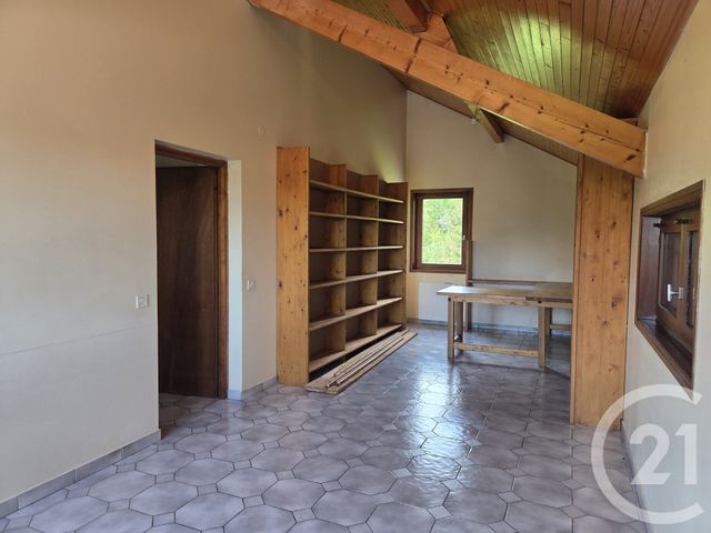 maison à louer - 6 pièces - 200.0 m2 - ST GENIS POUILLY - 01 - RHONE-ALPES - Century 21 Adl Genevois