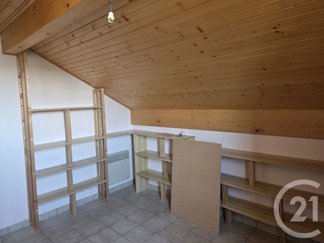 maison à louer - 6 pièces - 200.0 m2 - ST GENIS POUILLY - 01 - RHONE-ALPES - Century 21 Adl Genevois