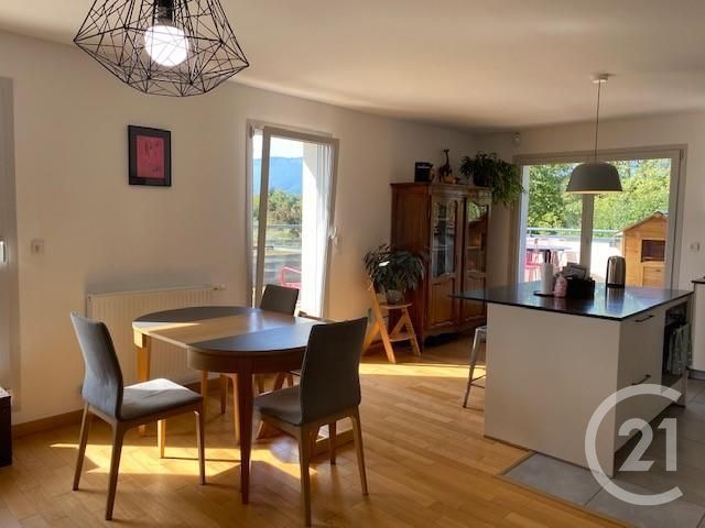 appartement - ORNEX - 01