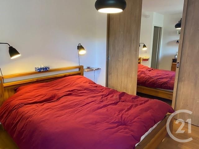 Appartement T4 à louer - 4 pièces - 94.35 m2 - ORNEX - 01 - RHONE-ALPES - Century 21 Adl Genevois