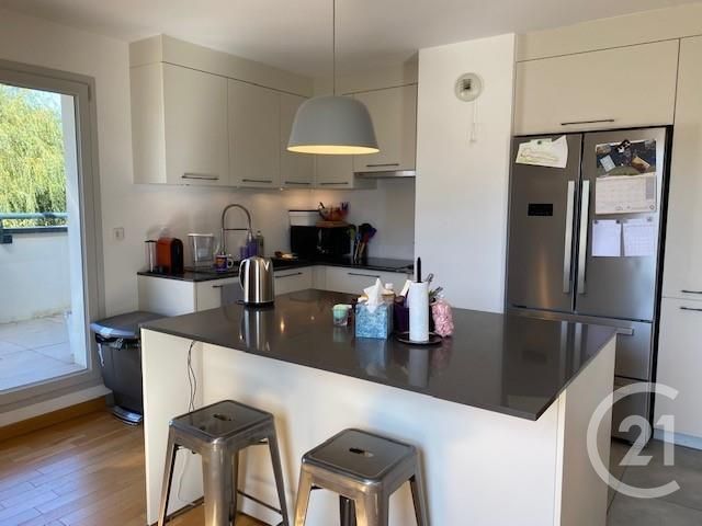 Appartement T4 à louer - 4 pièces - 94.35 m2 - ORNEX - 01 - RHONE-ALPES - Century 21 Adl Genevois