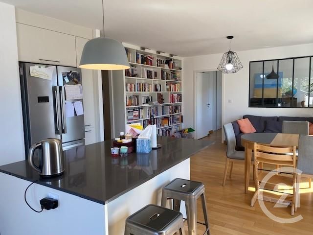 Appartement T4 à louer - 4 pièces - 94.35 m2 - ORNEX - 01 - RHONE-ALPES - Century 21 Adl Genevois