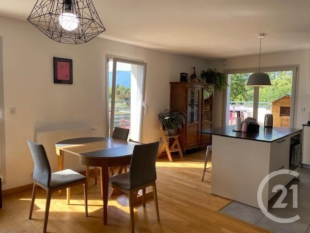 Appartement T4 à louer - 4 pièces - 94.35 m2 - ORNEX - 01 - RHONE-ALPES - Century 21 Adl Genevois