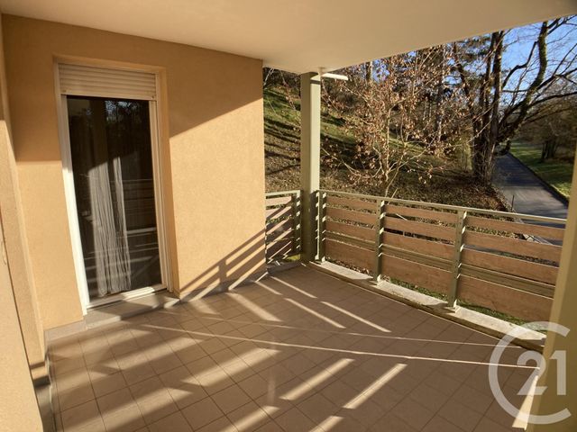 Appartement F4 à louer - 4 pièces - 88.75 m2 - ST JULIEN EN GENEVOIS - 74 - RHONE-ALPES - Century 21 Adl Genevois