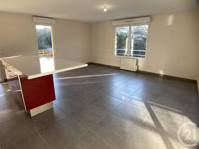 Appartement F4 à louer - 4 pièces - 88.75 m2 - ST JULIEN EN GENEVOIS - 74 - RHONE-ALPES - Century 21 Adl Genevois