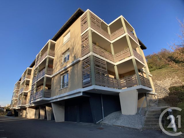 Appartement F4 à louer - 4 pièces - 88.75 m2 - ST JULIEN EN GENEVOIS - 74 - RHONE-ALPES - Century 21 Adl Genevois