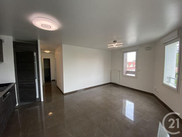 Appartement F3 à louer - 3 pièces - 58.03 m2 - ANNEMASSE - 74 - RHONE-ALPES - Century 21 Adl Genevois