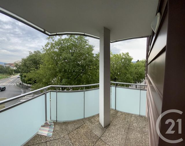 Appartement F3 à louer - 3 pièces - 58.03 m2 - ANNEMASSE - 74 - RHONE-ALPES - Century 21 Adl Genevois