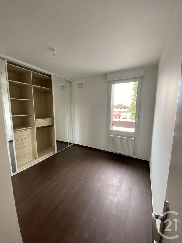 Appartement F3 à louer - 3 pièces - 58.03 m2 - ANNEMASSE - 74 - RHONE-ALPES - Century 21 Adl Genevois