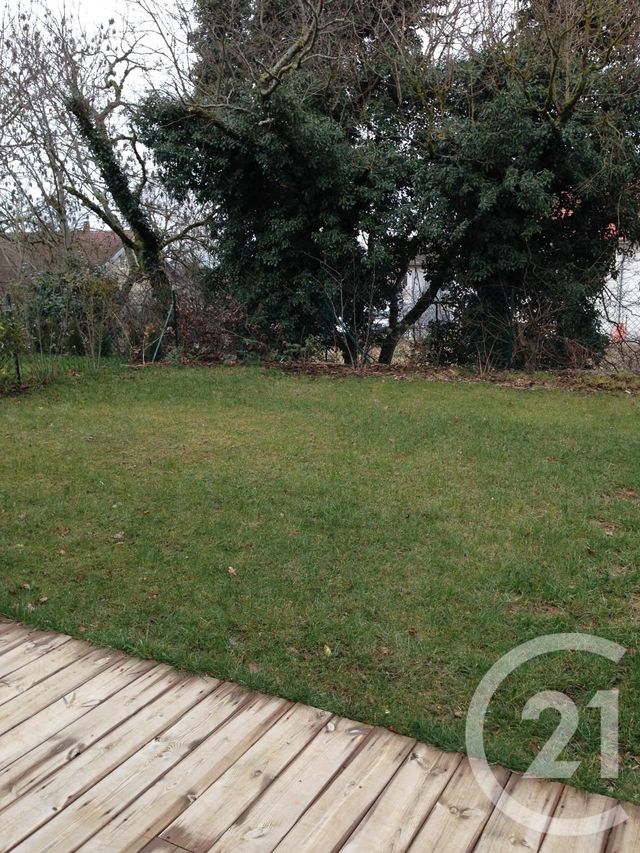 maison à louer - 5 pièces - 99.16 m2 - ECHENEVEX - 01 - RHONE-ALPES - Century 21 Adl Genevois