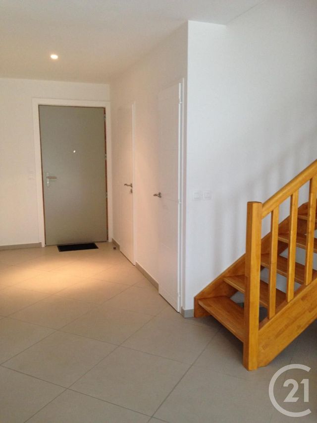 maison à louer - 5 pièces - 99.16 m2 - ECHENEVEX - 01 - RHONE-ALPES - Century 21 Adl Genevois