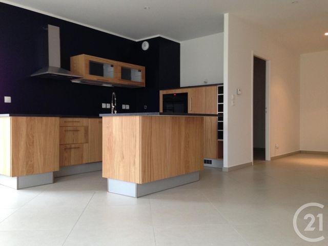 maison à louer - 5 pièces - 99.16 m2 - ECHENEVEX - 01 - RHONE-ALPES - Century 21 Adl Genevois