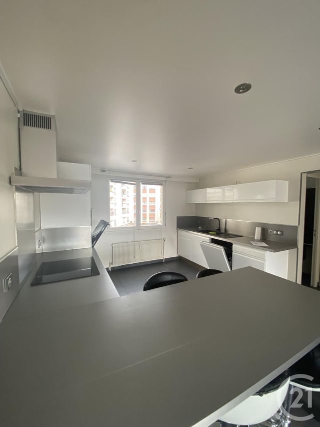 Appartement F3 à louer - 3 pièces - 61.8 m2 - ANNEMASSE - 74 - RHONE-ALPES - Century 21 Adl Genevois