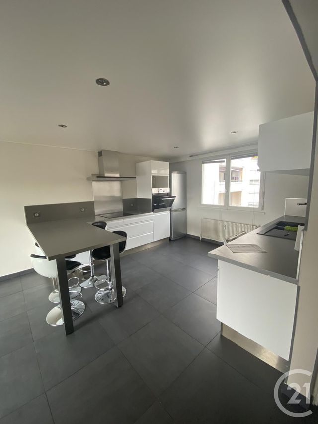 appartement - ANNEMASSE - 74