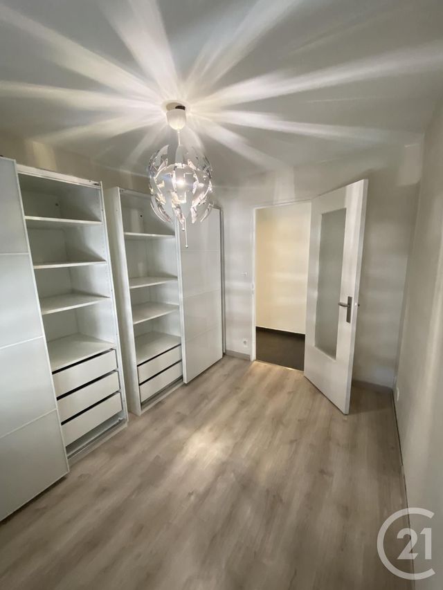 Appartement F3 à louer - 3 pièces - 61.8 m2 - ANNEMASSE - 74 - RHONE-ALPES - Century 21 Adl Genevois