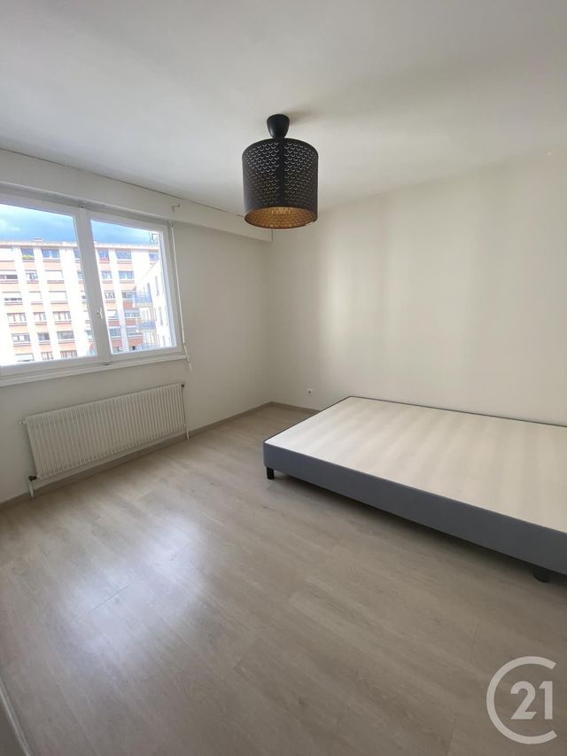 Appartement F3 à louer - 3 pièces - 61.8 m2 - ANNEMASSE - 74 - RHONE-ALPES - Century 21 Adl Genevois