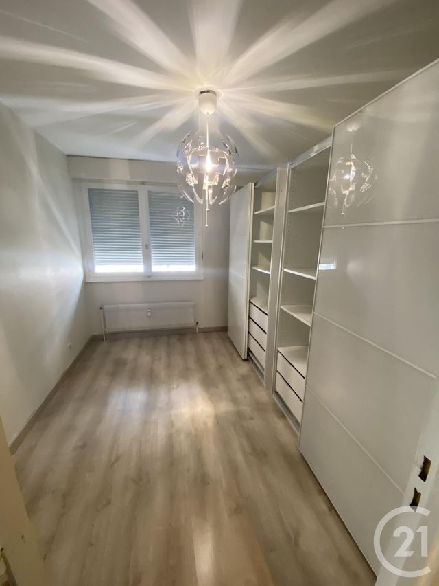 Appartement F3 à louer - 3 pièces - 61.8 m2 - ANNEMASSE - 74 - RHONE-ALPES - Century 21 Adl Genevois