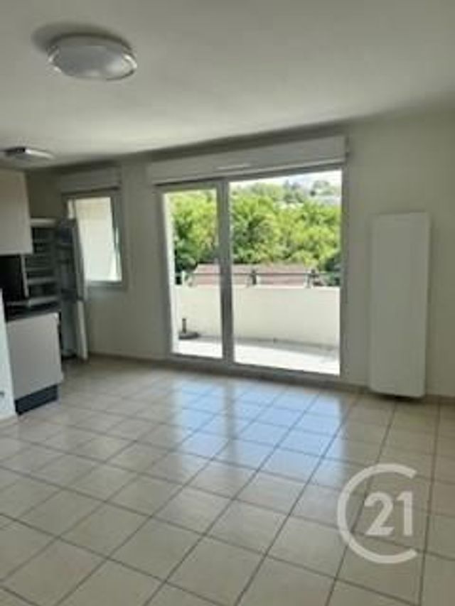 appartement - ANNEMASSE - 74