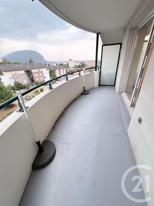 Appartement F2 à louer - 2 pièces - 39.76 m2 - ANNEMASSE - 74 - RHONE-ALPES - Century 21 Adl Genevois
